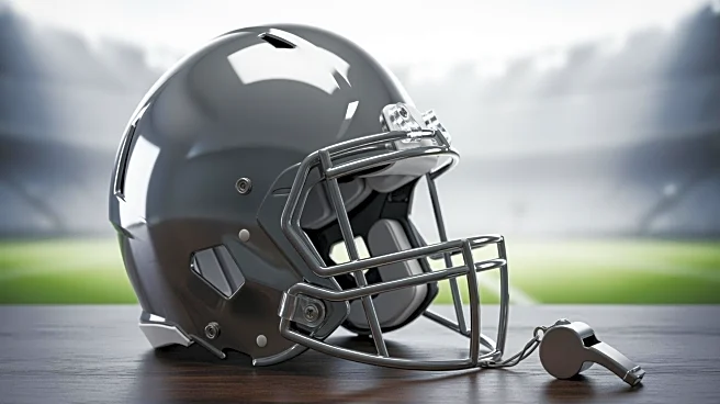 Tetairoa McMillan and Carson Schwesinger Named 2025 PFWA Rookies of the Year