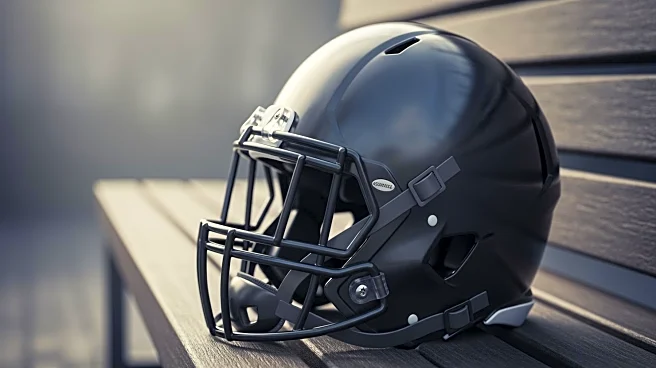 Houston Texans Face Unforeseen Challenges with QB C.J. Stroud