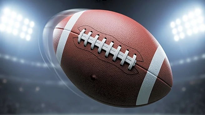 Carson Beck's College Career Ends with Interception in CFP Title Game