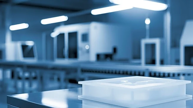 STUFF Manufacturing Opens U.S. Silicone Molding Facility to Counter Tariffs and Supply Chain Issues