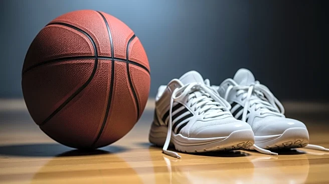 Clippers' Cam Christie Faces Uncertainty for Upcoming Game Due to Injury