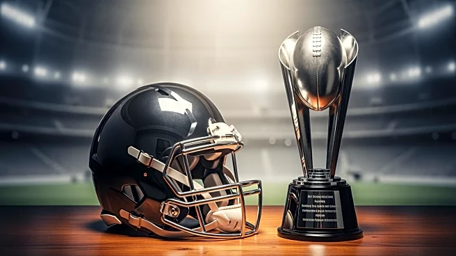 Cleveland Browns Rookies Carson Schwesinger and Mason Graham Receive PFWA Honors