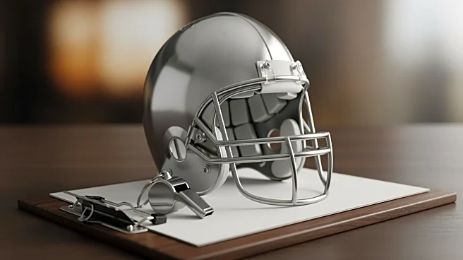 Steelers' Coaching Decision Could Influence Aaron Rodgers' Future Plans