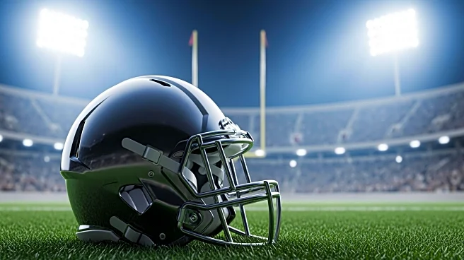 Fernando Mendoza Leads Indiana Hoosiers to College Football Championship Victory