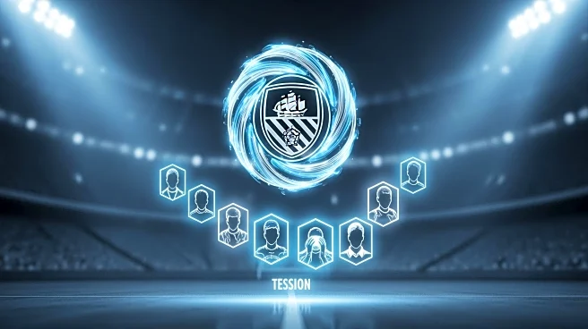 Fantasy Premier League Managers Face Dilemma with Multiple Manchester City Players