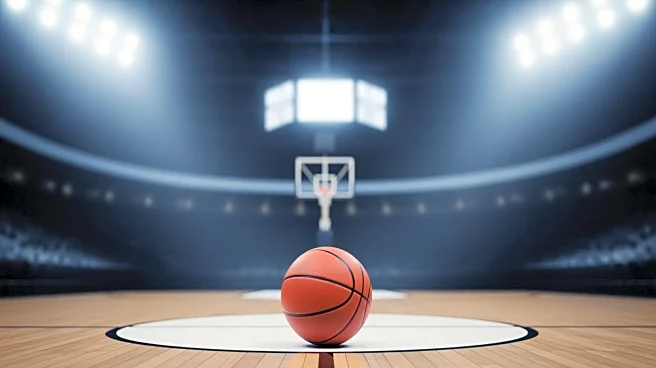 Marquette's Nigel James and Ben Gold Lead Team to Overtime Victory Against Providence