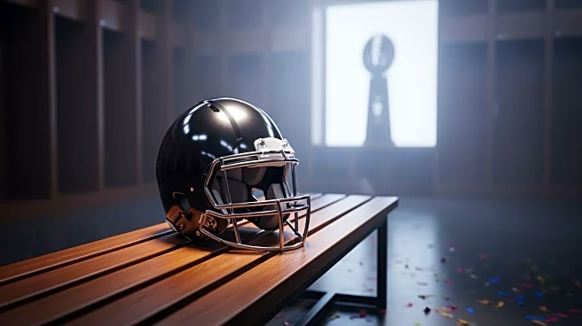 Indiana Backup QB Alberto Mendoza Enters Transfer Portal After National Championship Win