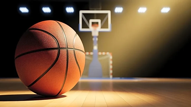 Ohio State Buckeyes Women's Basketball Team Secures Narrow Victory Over TCU