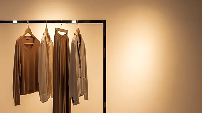 Walmart's Fashion Strategy Aims to Capture Higher-Income Shoppers