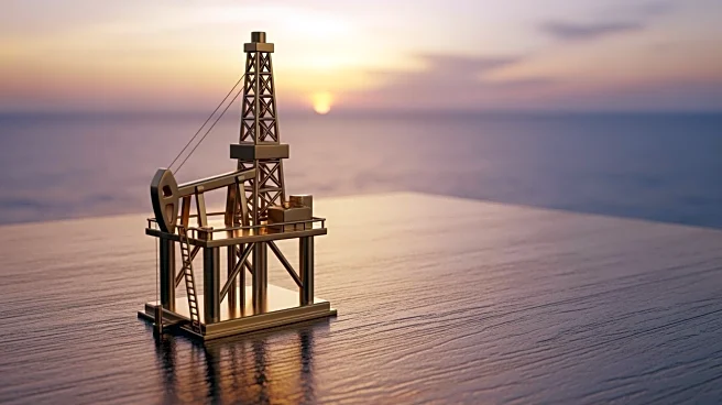 Carlos Slim Acquires Full Stake in Campeche Offshore Oil Fields, Expanding Influence in Mexican Oil Sector