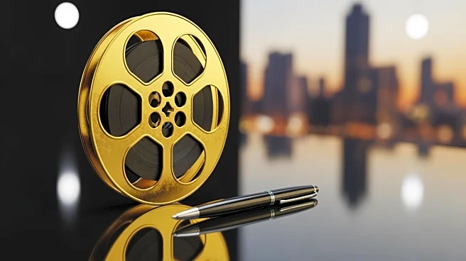 Guggenheim Brothers and Ethmar Launch Abu Dhabi Media Fund to Boost Creative Economy