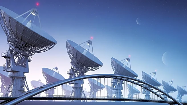 Andromeda Ventures Launches at SpaceCom 2026, Aiming to Bridge Government and Commercial Markets