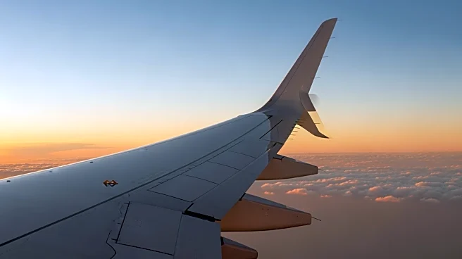 United Airlines Projects Record Earnings Amid Strong Travel Demand