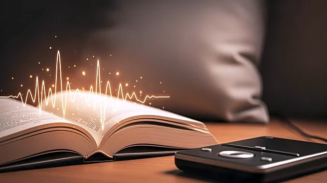 Spotify Tests New Feature to Sync Physical Books with Audiobooks