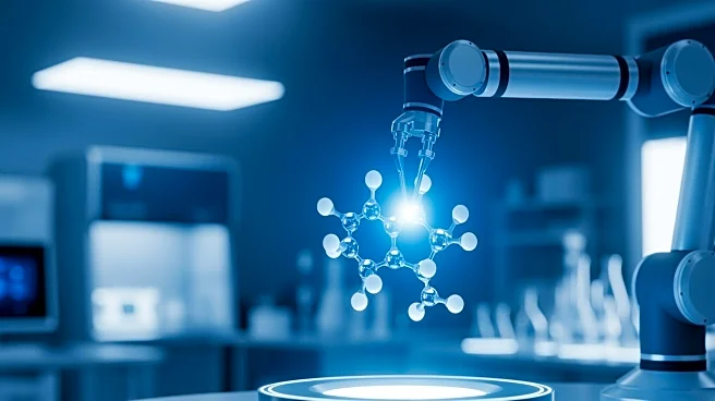 Excelsior Sciences Aims to Revolutionize Drug Discovery with AI and Automation