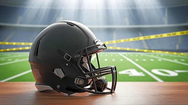 Alberto Mendoza Transfers to Georgia Tech Following Indiana's CFP Victory