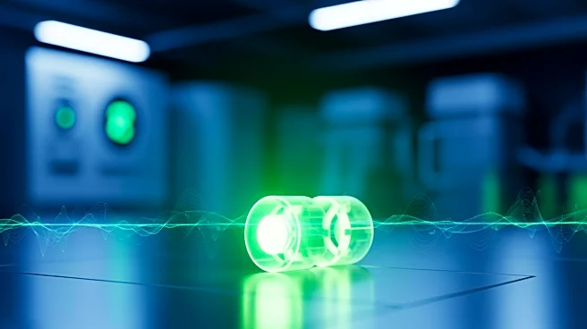 Centrus Energy Secures $900 Million DOE Contract to Boost U.S. Nuclear Fuel Supply