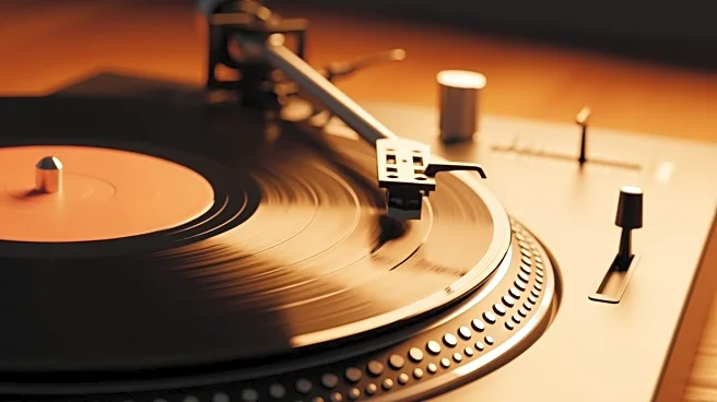 Fleetwood Mac's 1975 Album to Receive Special Audiophile Reissues