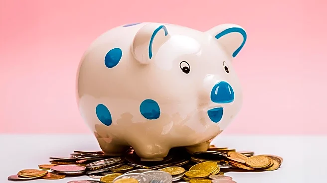 Gen Z Embraces 'Soft Saving' Amid Financial Challenges