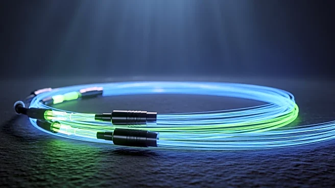 Cerberus Capital Management Invests in Datawave's SING Subsea Cable Project to Enhance Regional Connectivity