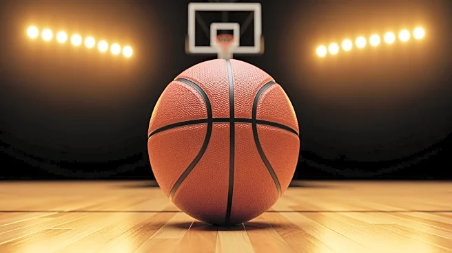 Yale Bulldogs Triumph Over Columbia Lions in Ivy League Basketball Match