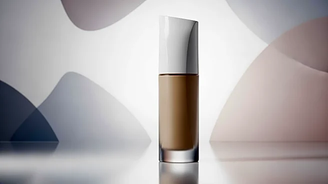Concept4 Introduces Mix  Fix Refillable Foundation Packaging at PCD Paris 2026