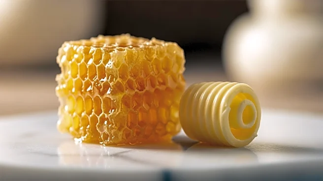 Gisou Expands with Honey Butter Bar Launch in Dubai, Enhancing Lip Care Offerings