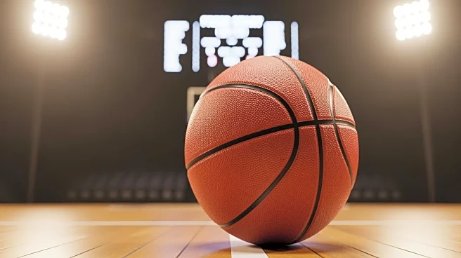 Myron Gardner's NBA Debut Highlights His Readiness and Versatility