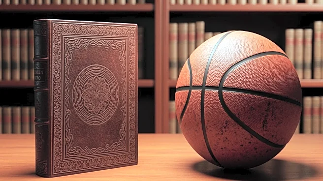 Indiana Hoosiers' Historic Season Celebrated with Collectible Book