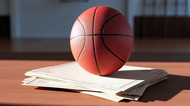 Indiana Hoosiers Celebrate First National Championship with Commemorative Prints