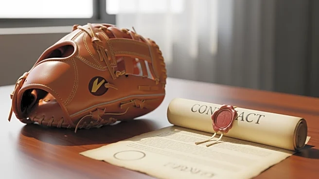 Seattle Mariners Secure Bryce Miller with New Contract, Avoid Arbitration