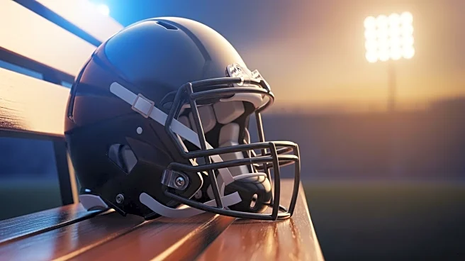 Caleb Williams Impresses Despite Loss in Rams-Bears Overtime Game