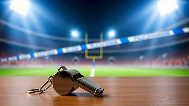 NFL Announces Super Bowl 60 Officiating Crew Led by Referee Shawn Smith