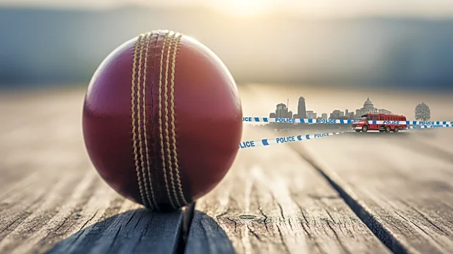 Pakistan Halts T20 World Cup Preparations Amid Venue Dispute