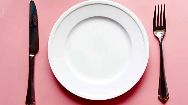 Nutritionists Explain the Impact of Empty Calories on Health and Weight