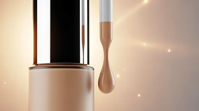 Estée Lauder Revamps Iconic Double Wear Foundation with Enhanced Benefits