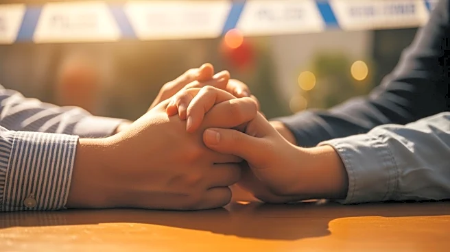 Fernando Mendoza's Emotional Championship Celebration Highlights Family Bond