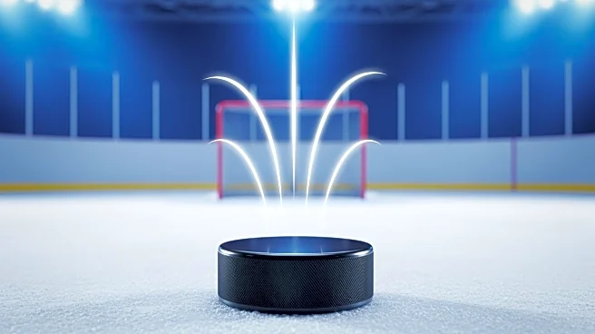 Marcus Foligno's Hat Trick Leads Minnesota Wild to Victory Over Toronto Maple Leafs