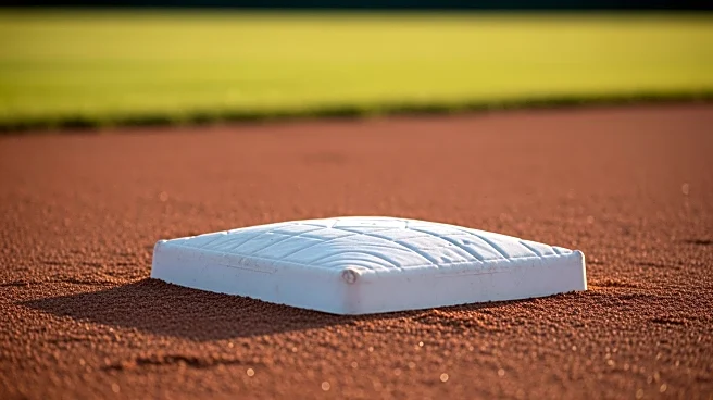 MLB Pipeline Reveals Top 10 Third Base Prospects for 2026