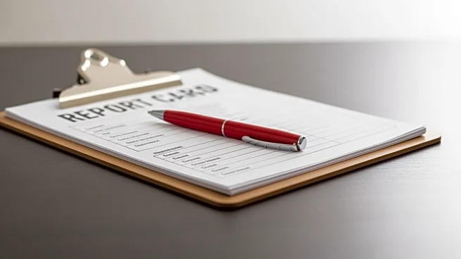 Razorbacks Criticized in SEC Shorts' Annual Report Card Episode