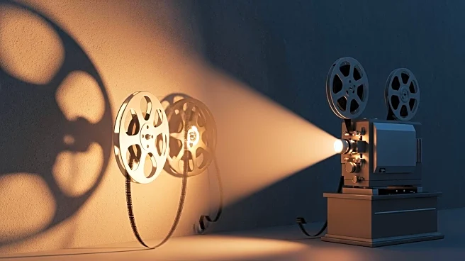 Prime Video's 'Der Tiger' Becomes Most-Streamed Original German Film