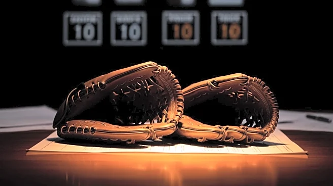 Los Angeles Dodgers Forfeit Draft Picks After Signing Kyle Tucker and Edwin Díaz