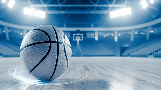 Chet Holmgren Leads Thunder to Victory with Impressive Performance