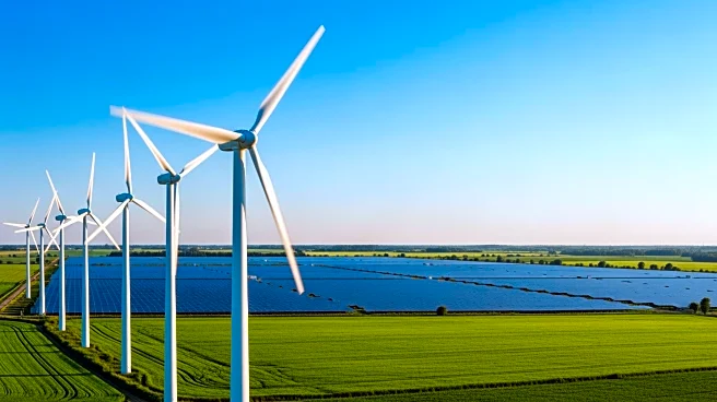 Yield Energy Launches Grid Platform to Transform Farms into Energy Resources