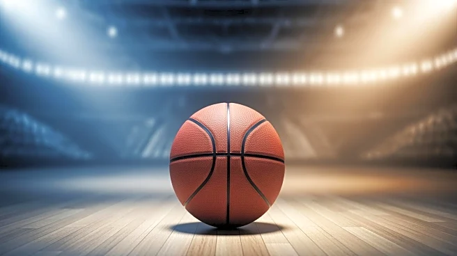 Iowa State Faces Uncertainty in NCAA Women's Basketball Tournament Projections