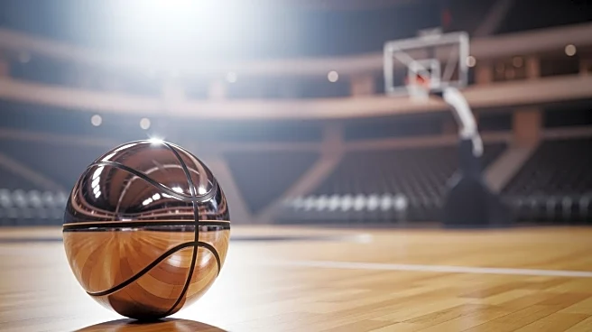 Utah Utes Secure Breakthrough Win Over TCU in Big 12 Basketball