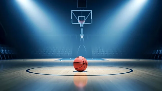 New Haven Defeats Chicago State, Extending Their Losing Streak to Eight Games