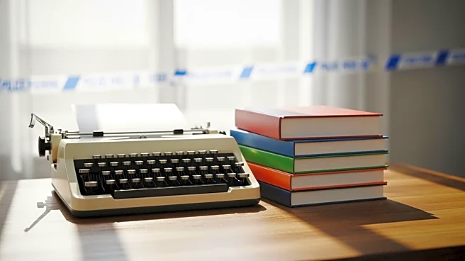 Andrea Colvin Launches New Literary Agency for Young Readers