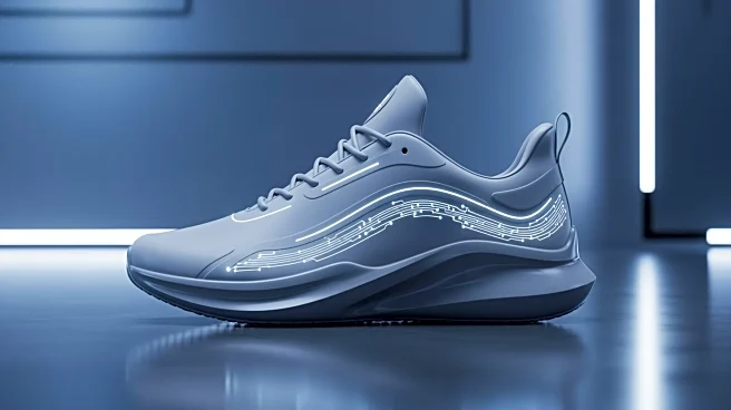 Nike's Innovative Mind Shoe Gains Early Success in 2026