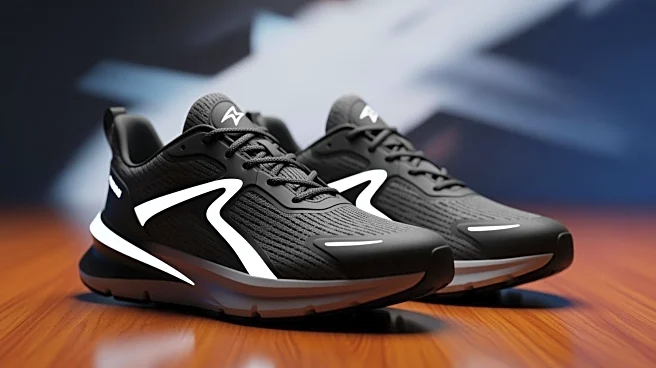 Tiffany Haddish Joins Investor Group to Launch New Sport Typti with Nike Sneakers